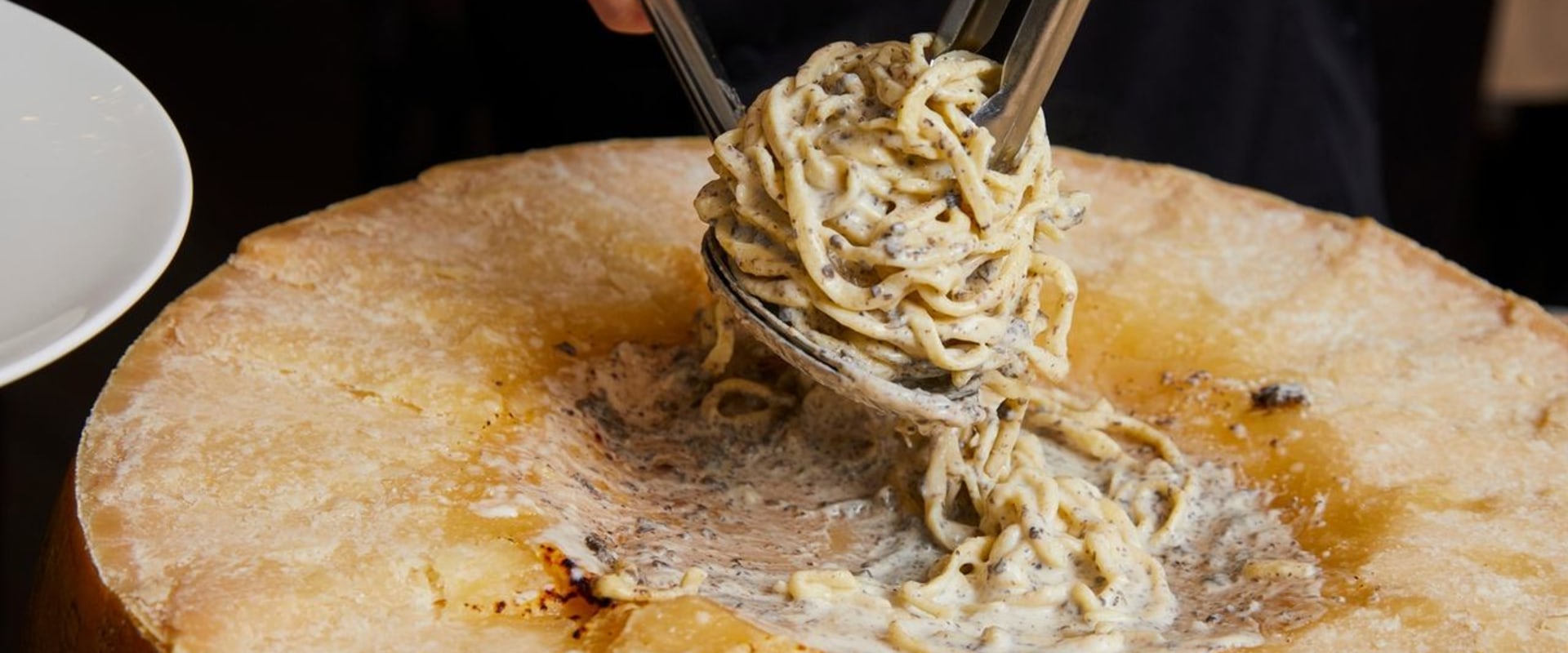 The Finest Italian Fine Dining Restaurants in Suffolk County, NY