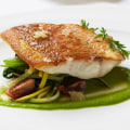 Experience Fine Dining at the Best Michelin-Starred Restaurants in Suffolk County, NY