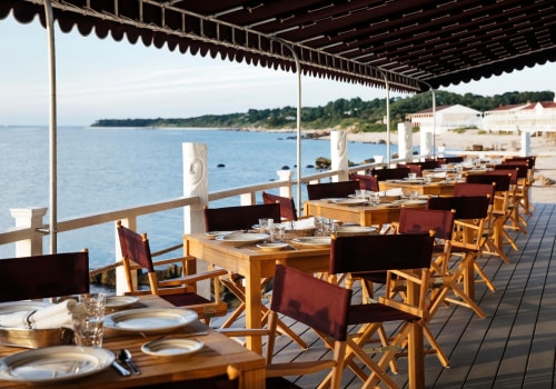 Where to Find the Finest Fine Dining Menus in Suffolk County, NY