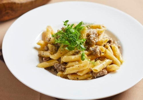 The Best Gluten-Free Fine Dining Restaurants in Suffolk County, NY