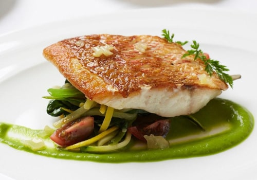 Experience Fine Dining at the Best Michelin-Starred Restaurants in Suffolk County, NY