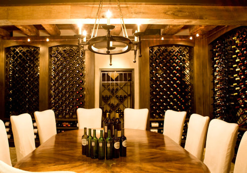 Experience Fine Dining and Award-Winning Wines at LakeHouse Restaurant in Suffolk County NY