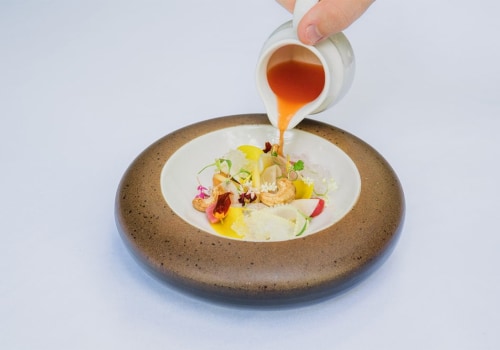 Fine Dining in Suffolk County, NY: Michelin Plate and Bottle of Wine Recommendations