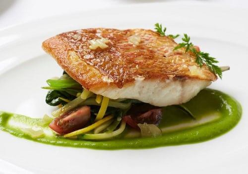 Fine Dining Restaurants in Suffolk County NY: Michelin Plate and Cocktail-Recommended