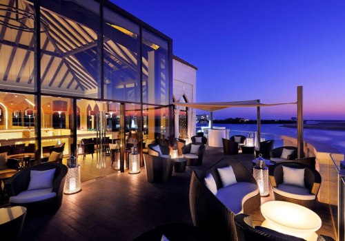 Fine Dining Experiences in Suffolk County, NY