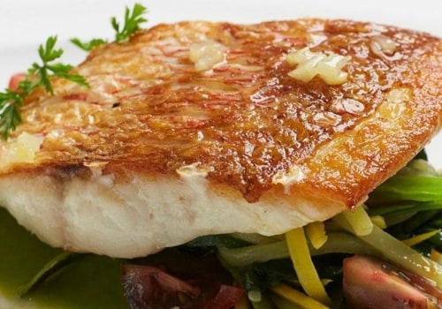 Experience Fine Dining in Suffolk County, NY with Michelin-Starred Restaurants