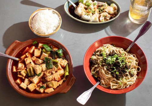 The Best Vegetarian Fine Dining Restaurants in Suffolk County, NY