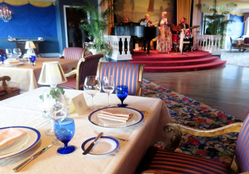 Experience Luxury Dining in Suffolk County, NY with AAA Five Diamond Award-Winning Restaurants